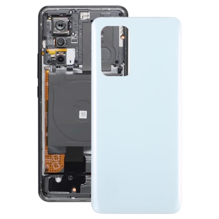 Pour le couvercle arrière de la batterie OEM Xiaomi Redmi K60