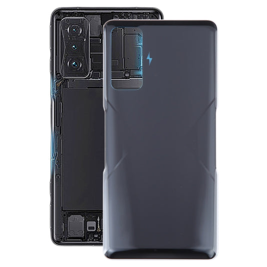 Pour le couvercle arrière de la batterie OEM Xiaomi Redmi K50 Gaming