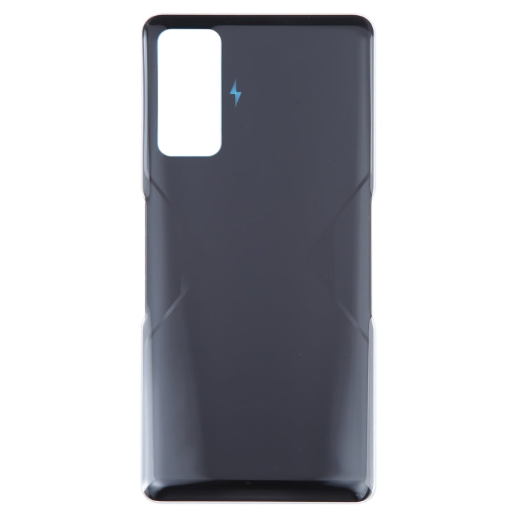 Pour le couvercle arrière de la batterie OEM Xiaomi Redmi K50 Gaming