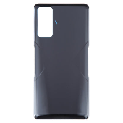 Pour le couvercle arrière de la batterie OEM Xiaomi Redmi K50 Gaming