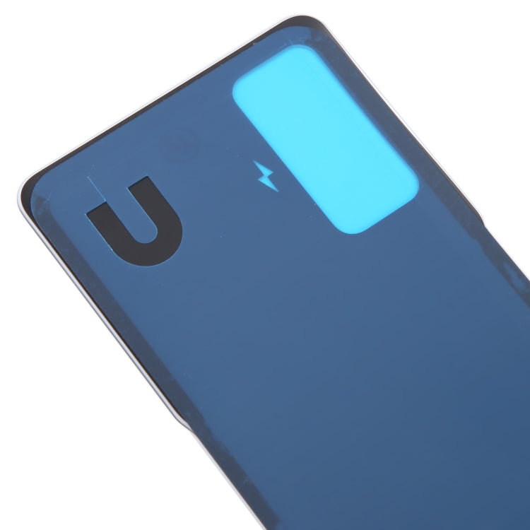 Pour le couvercle arrière de la batterie OEM Xiaomi Redmi K50 Gaming