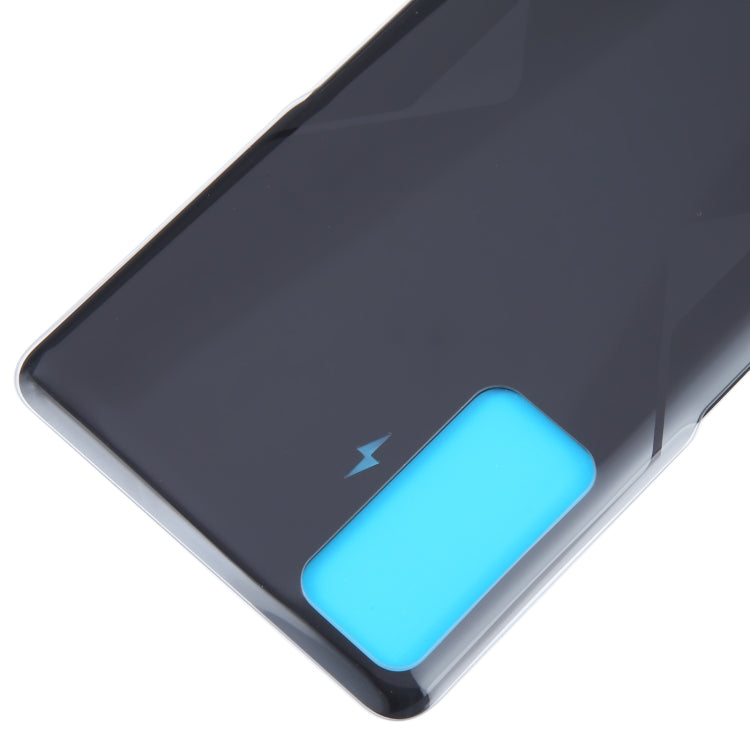 Pour le couvercle arrière de la batterie OEM Xiaomi Redmi K50 Gaming