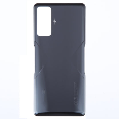 Pour Xiaomi Redmi Poco F4 GT Couvercle arrière de la batterie OEM