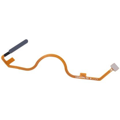 Pour Infinix Note 11 X663 Câble flexible de capteur d'empreintes digitales d'origine