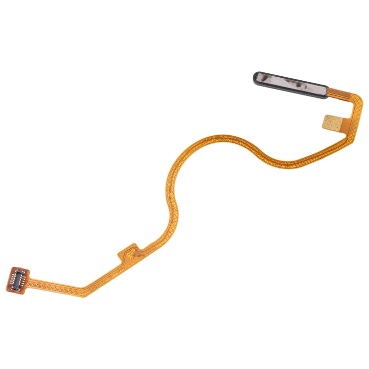 Pour Infinix Note 11 X663 Câble flexible de capteur d'empreintes digitales d'origine
