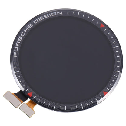 Écran LCD d'origine pour Huawei Watch GT 2 Porsche Design Digitizer Assemblée complète