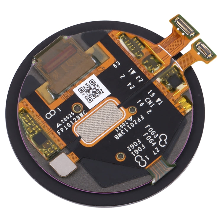 Écran LCD d'origine pour Huawei Watch GT 2 Porsche Design Digitizer Assemblée complète