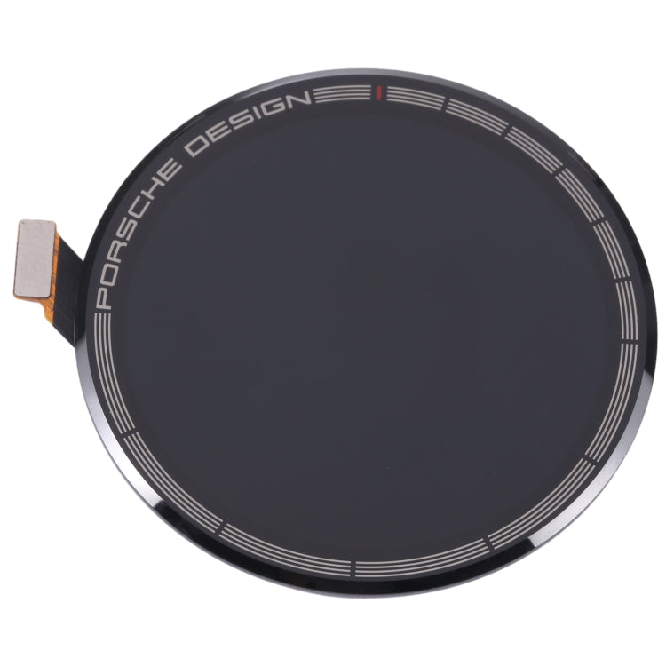 Écran LCD d'origine pour Huawei Watch GT 3 Porsche Design Digitizer Assemblée complète