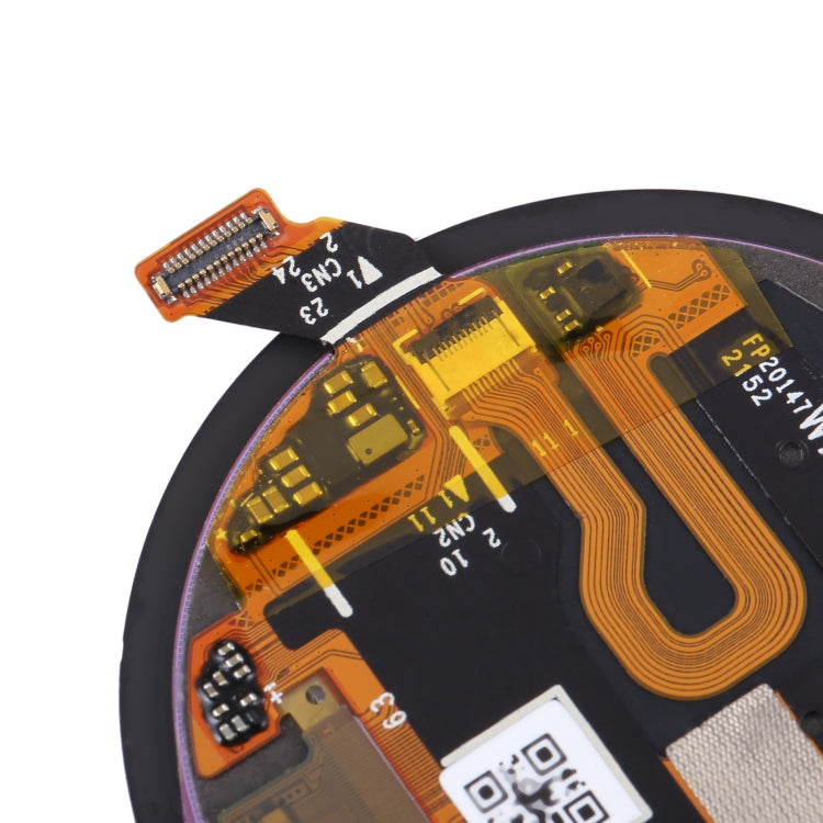 Écran LCD d'origine pour Huawei Watch GT 3 Porsche Design Digitizer Assemblée complète