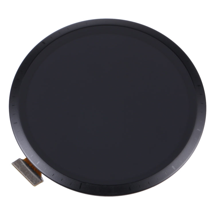 Écran LCD d'origine pour l'assemblage complet du numériseur Amazfit GTR4