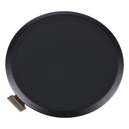 Écran LCD d'origine pour l'assemblage complet du numériseur Amazfit GTR4