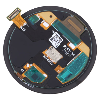 Écran LCD d'origine pour l'assemblage complet du numériseur Amazfit GTR4