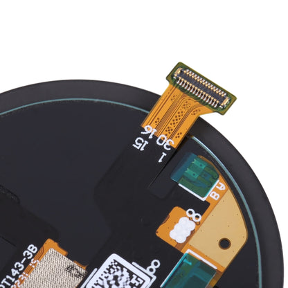 Écran LCD d'origine pour l'assemblage complet du numériseur Amazfit GTR4