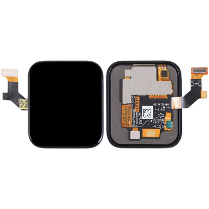 Écran LCD d'origine pour l'assemblage complet du numériseur OPPO Watch 3