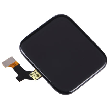 Écran LCD d'origine pour l'assemblage complet du numériseur OPPO Watch 3