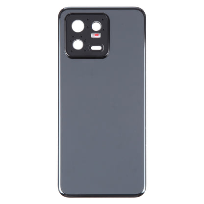Pour le couvercle arrière de la batterie d'origine Xiaomi 13