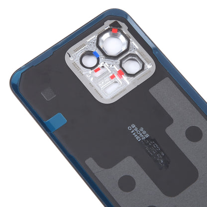 Pour le couvercle arrière de la batterie d'origine Xiaomi 13