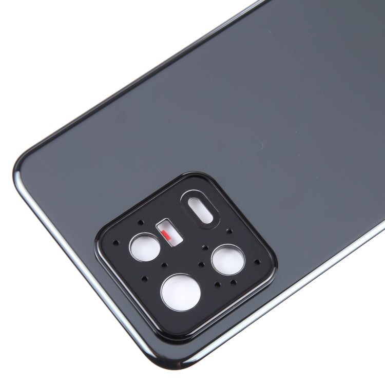 Pour le couvercle arrière de la batterie d'origine Xiaomi 13