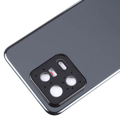 Pour le couvercle arrière de la batterie d'origine Xiaomi 13