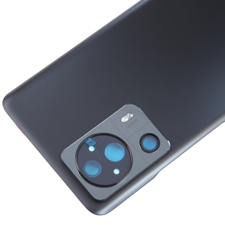 Pour Xiaomi Civi 2 Couverture arrière de batterie d'origine