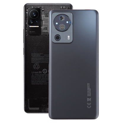 Pour Xiaomi Civi 2 Couverture arrière de batterie d'origine