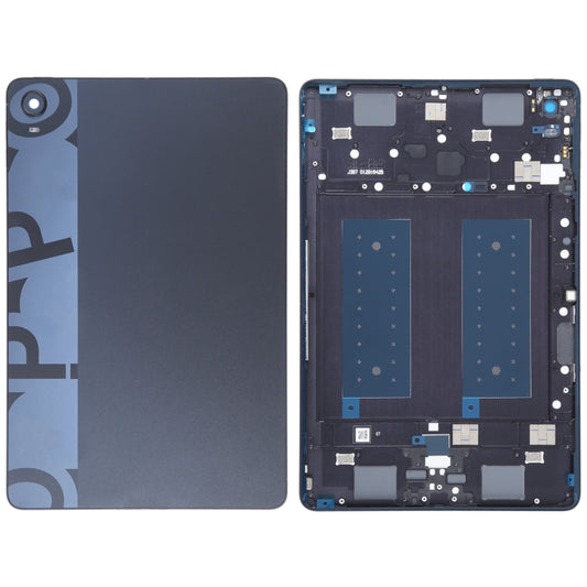 Pour le couvercle arrière de la batterie d'origine OPPO Pad