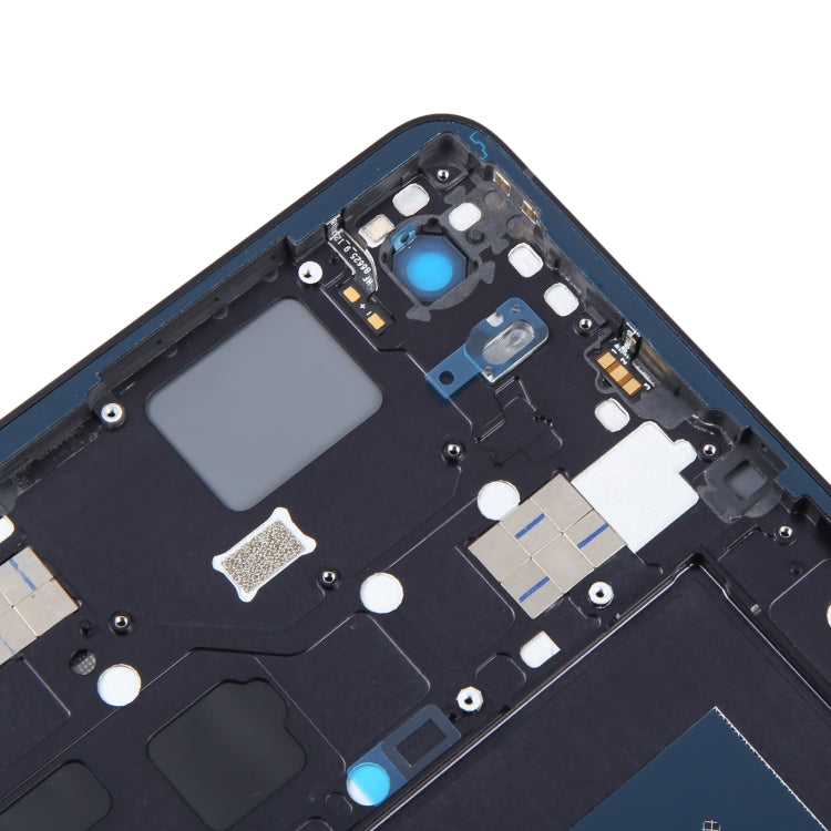 Pour le couvercle arrière de la batterie d'origine OPPO Pad