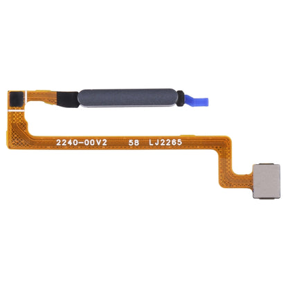 Pour Xiaomi Redmi Note 12 5G Câble flexible de capteur d'empreintes digitales d'origine