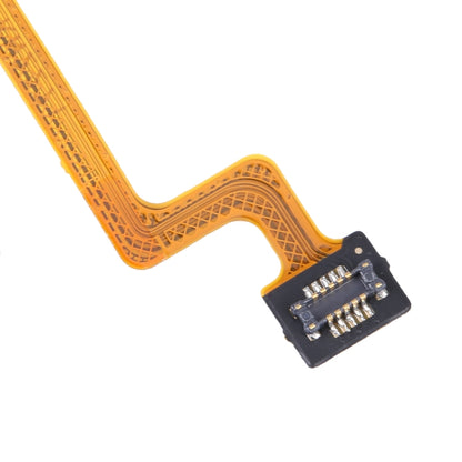 Pour Xiaomi Redmi Note 12 5G Câble flexible de capteur d'empreintes digitales d'origine