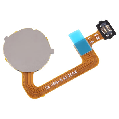 Pour le câble flexible du capteur d'empreintes digitales d'origine Xiaomi Redmi 12C