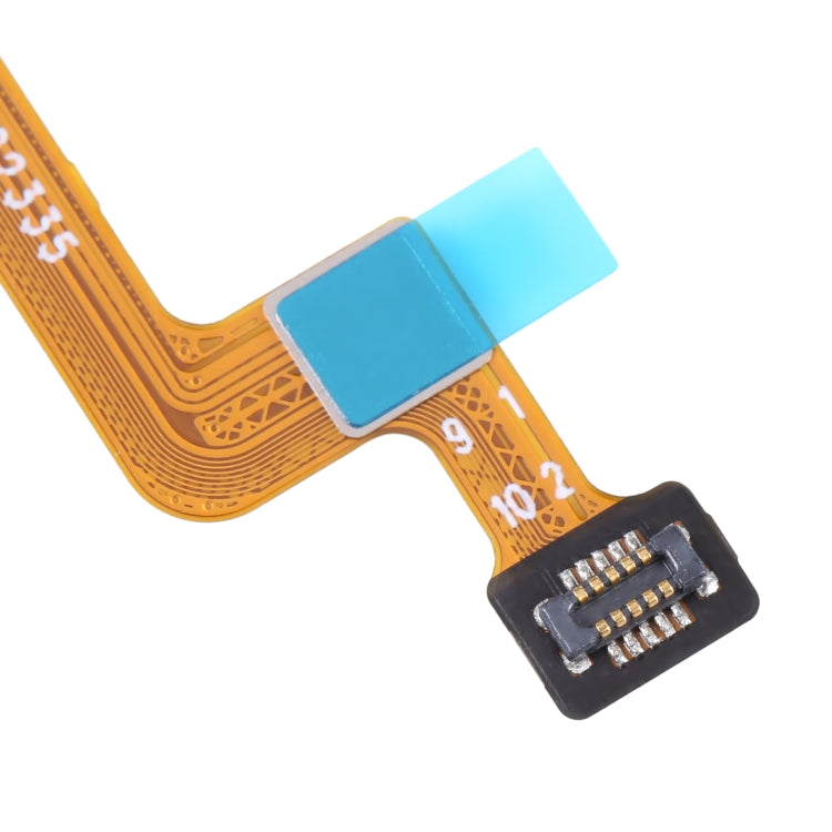 Pour le câble flexible du capteur d'empreintes digitales d'origine Xiaomi Redmi 12C