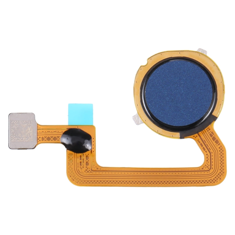 Pour le câble flexible du capteur d'empreintes digitales d'origine Xiaomi Redmi 12C