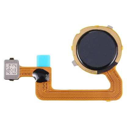 Pour Xiaomi Poco C55 Câble flexible de capteur d'empreintes digitales d'origine