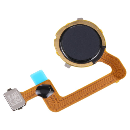 Pour Xiaomi Poco C55 Câble flexible de capteur d'empreintes digitales d'origine