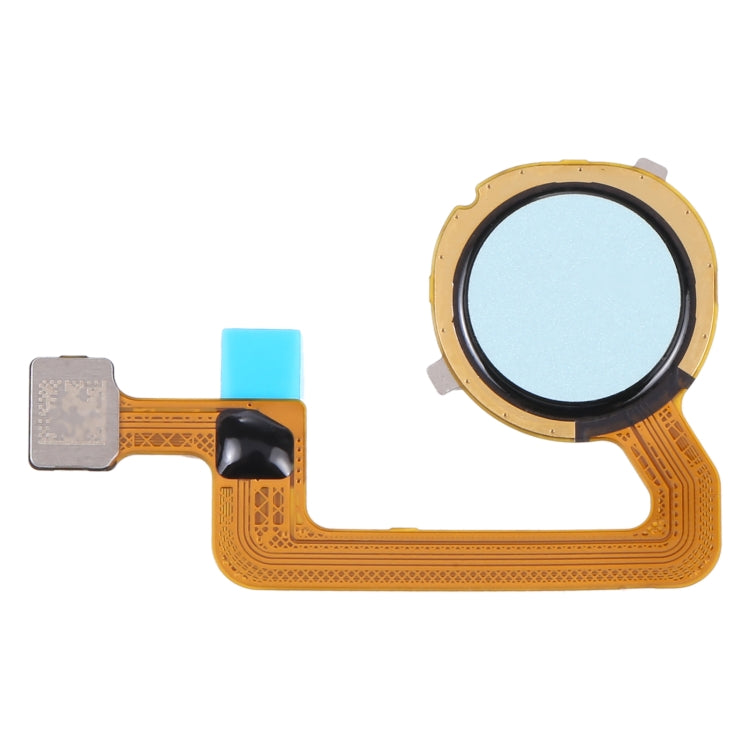 Pour Xiaomi Poco C55 Câble flexible de capteur d'empreintes digitales d'origine