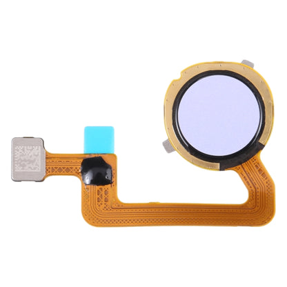 Pour Xiaomi Poco C55 Câble flexible de capteur d'empreintes digitales d'origine