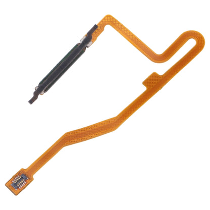 Pour Xiaomi Poco X4 GT Câble flexible de capteur d'empreintes digitales d'origine