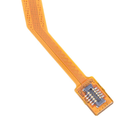 Pour Xiaomi Poco X4 GT Câble flexible de capteur d'empreintes digitales d'origine