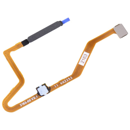 Pour Xiaomi Redmi Note 12 Pro 5G Câble flexible de capteur d'empreintes digitales d'origine