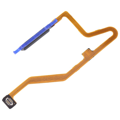 Pour Xiaomi Redmi Note 12 Pro 5G Câble flexible de capteur d'empreintes digitales d'origine