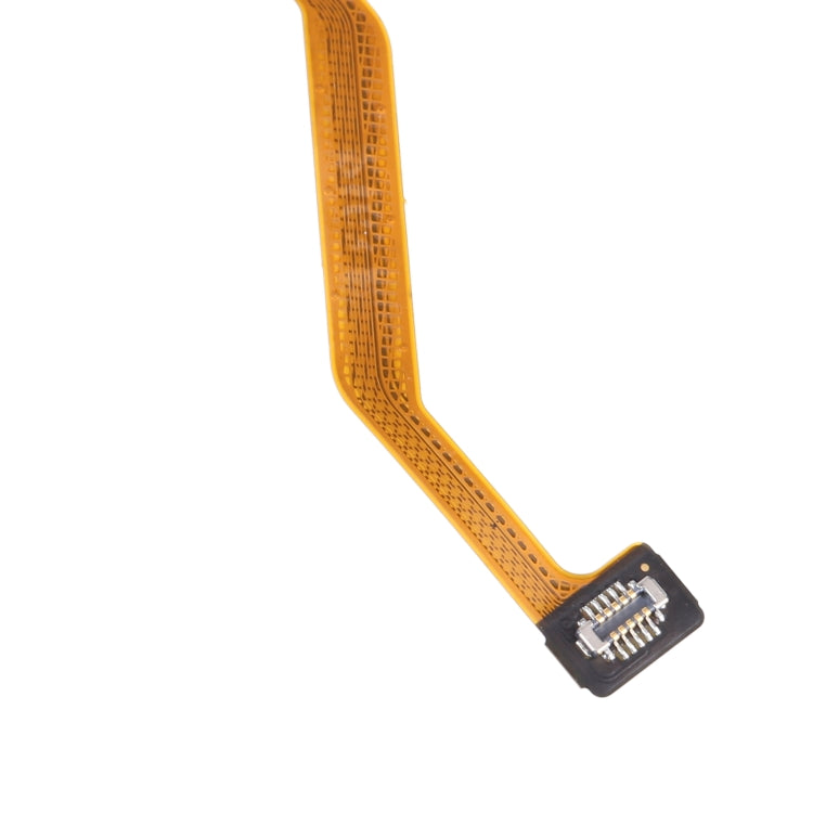 Pour Xiaomi Redmi Note 12 Pro 5G Câble flexible de capteur d'empreintes digitales d'origine