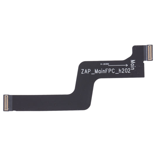 Pour Lenovo Z5 Pro L78031 câble flexible de carte mère
