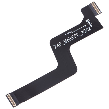 Pour Lenovo Z5 Pro L78031 câble flexible de carte mère