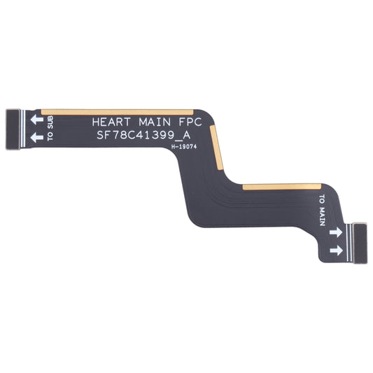 Pour Lenovo Z5 Pro GT L78032 câble flexible de carte mère