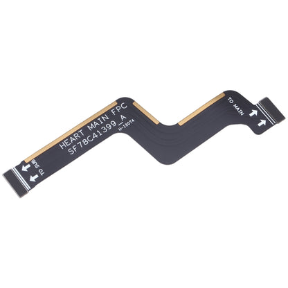 Pour Lenovo Z5 Pro GT L78032 câble flexible de carte mère