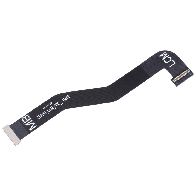 Pour Lenovo Z6 Pro L78051 Câble flexible LCD