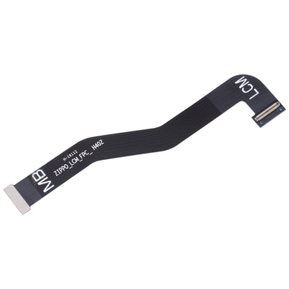Pour Lenovo Z6 Pro L78051 Câble flexible LCD