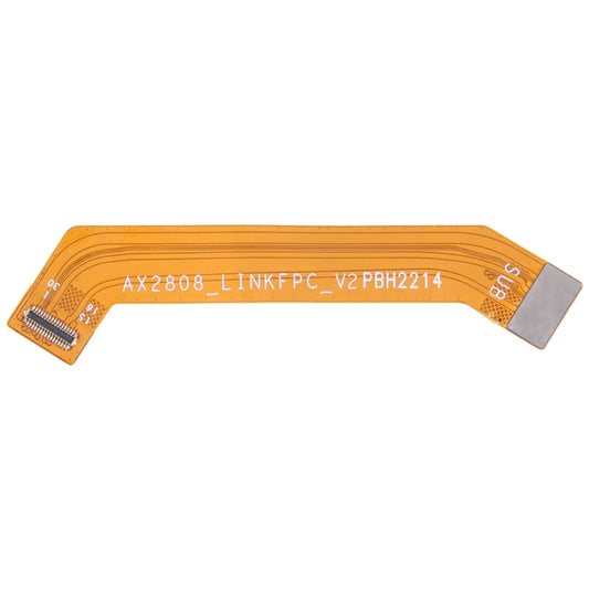 Pour Lenovo Tab P11/Xiaoxin Pad TB-J606F J606L J606N Port de charge connecteur de carte mère câble flexible