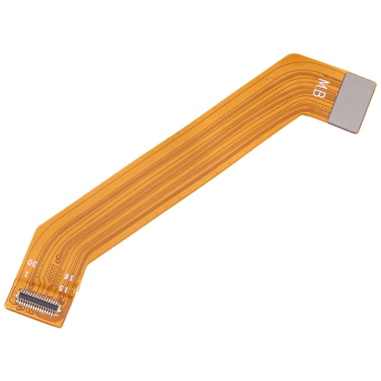 Pour Lenovo Tab P11/Xiaoxin Pad TB-J606F J606L J606N Port de charge connecteur de carte mère câble flexible