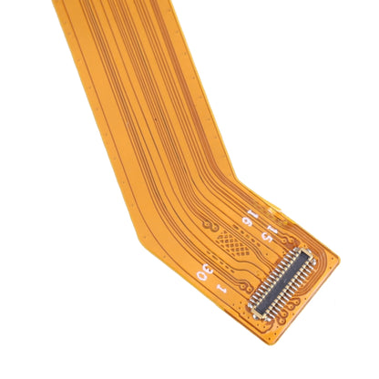 Pour Lenovo Tab P11/Xiaoxin Pad TB-J606F J606L J606N Port de charge connecteur de carte mère câble flexible